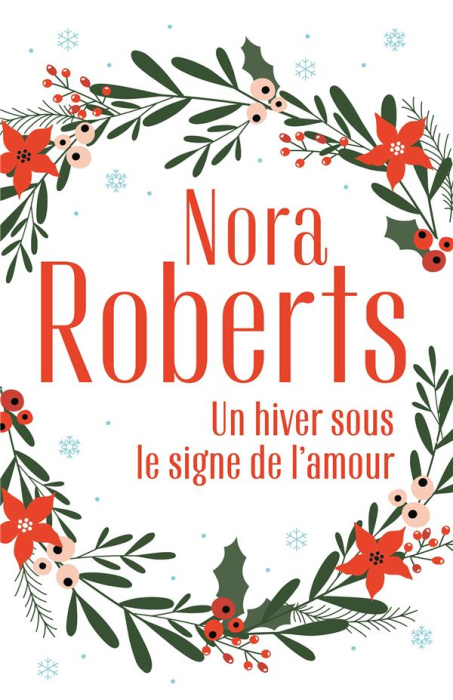 Emprunter Un hiver sous le signe de l'amour. Une famille pour Noël - Un Noël dans les Catskills livre