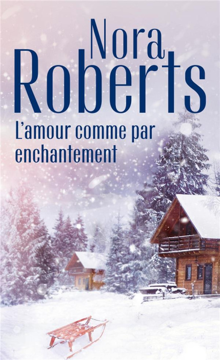 Emprunter L'amour comme par enchantement livre