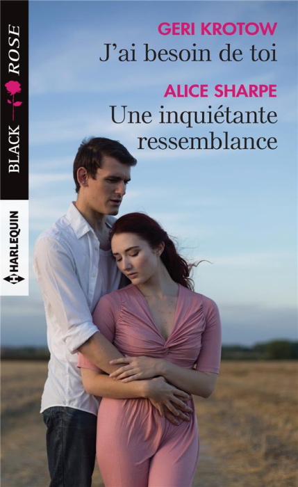 Emprunter J'ai besoin de toi ; Une inquiétante ressemblanche livre