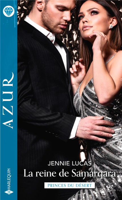 Emprunter La reine de Samarqara livre