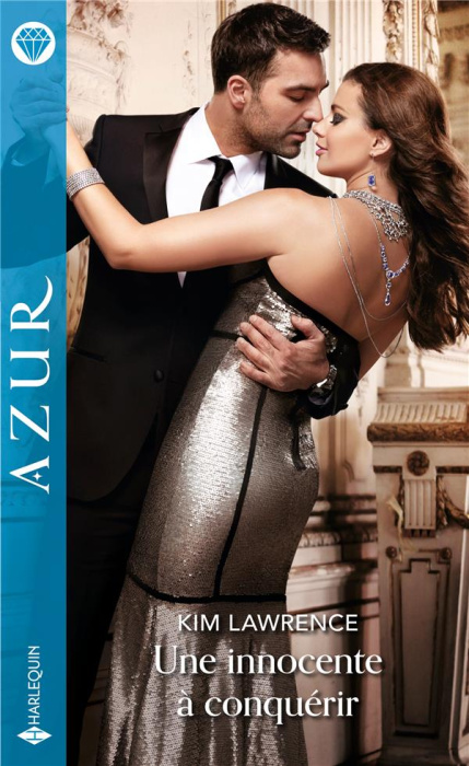 Emprunter Une innocente à conquérir livre