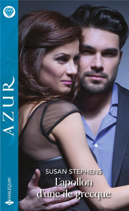 Emprunter L'Apollon d'une île grecque livre