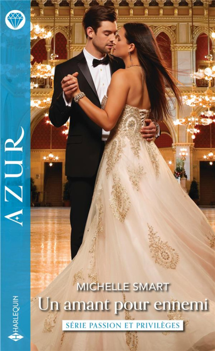 Emprunter Un amant pour ennemi livre