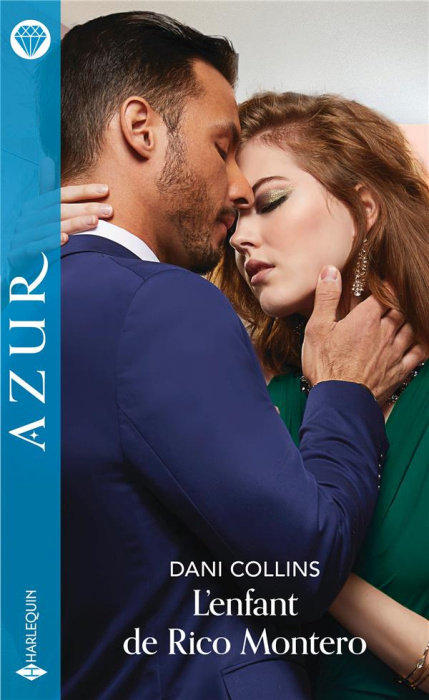 Emprunter L'enfant de Rico Montero livre