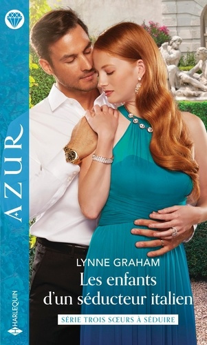 Emprunter Les enfants d'un séducteur italien livre