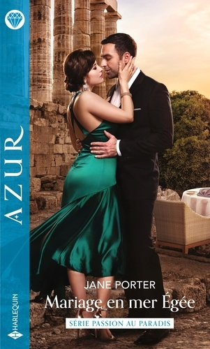 Emprunter Mariage en mer Egée livre