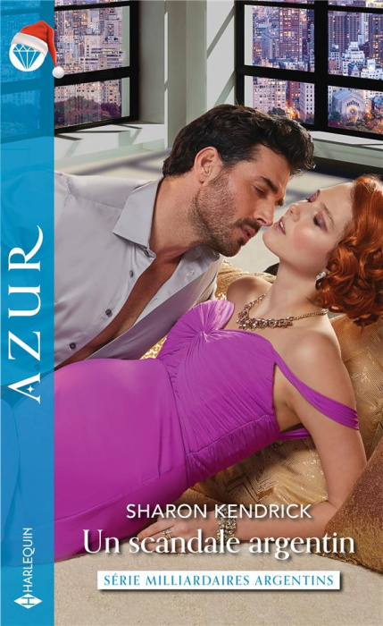 Emprunter Un scandale argentin livre