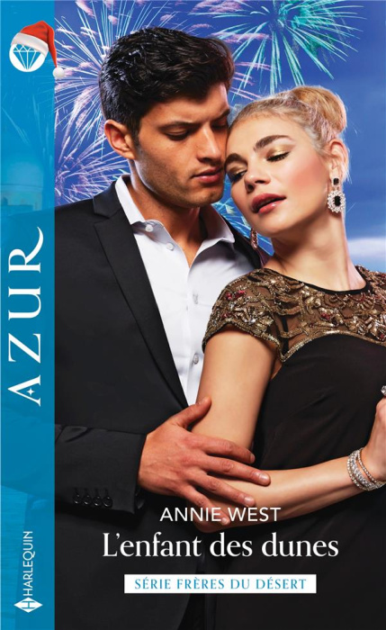 Emprunter L'enfant des dunes livre