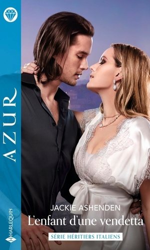 Emprunter L'enfant d'une vendetta livre
