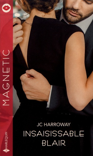 Emprunter Insaisissable Blair livre