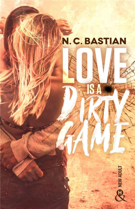 Emprunter Love is a Dirty Game livre