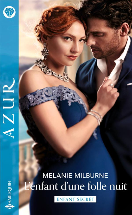 Emprunter Enfant secret : L'enfant d'une folle nuit livre