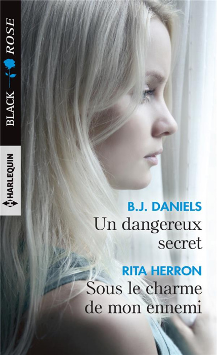 Emprunter Un dangereux secret ; Sous le charme de mon ennemi livre