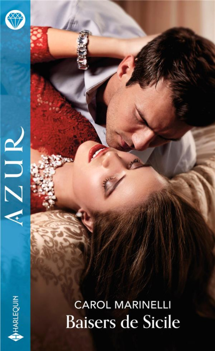 Emprunter Baisers de Sicile livre