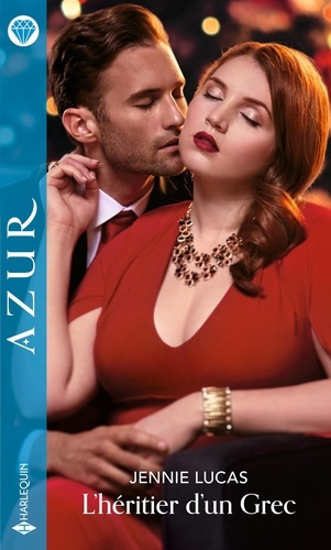 Emprunter L'héritier d'un Grec livre