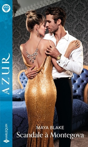 Emprunter Scandale à Montegova livre