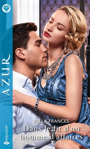 Emprunter Dans le lit d'un homme d'affaires livre