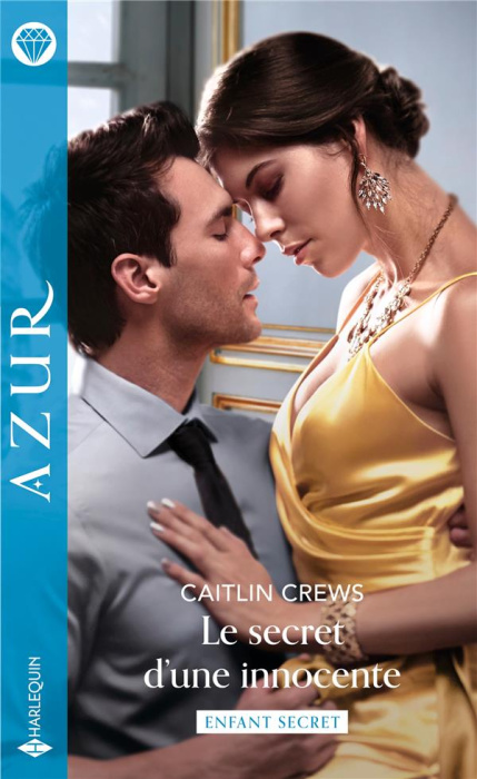 Emprunter Le secret d'une innocente livre