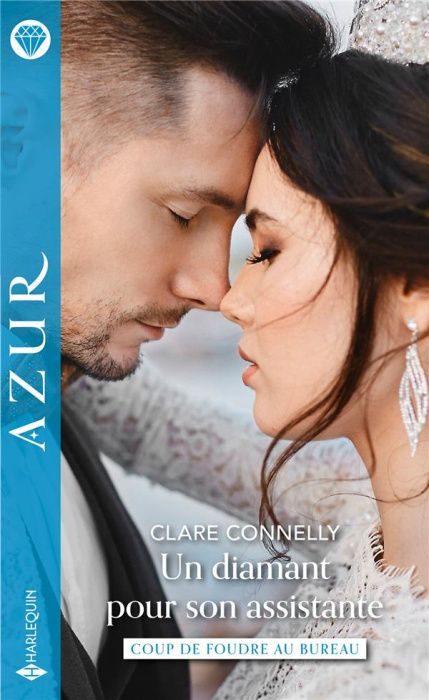 Emprunter Coup de foudre au bureau : Un diamant pour son assistante livre