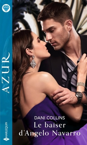 Emprunter Le baiser d'Angelo Navarro livre