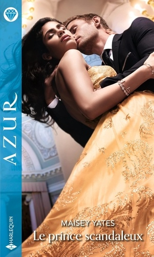 Emprunter Le prince scandaleux livre