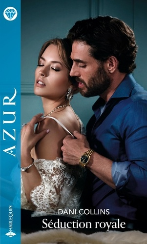Emprunter Séduction royale livre