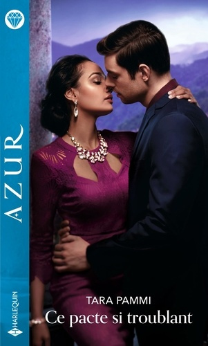 Emprunter Ce pacte si troublant livre