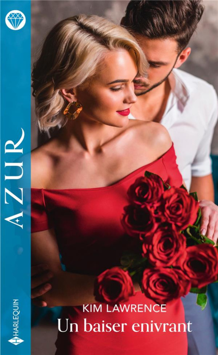 Emprunter Un baiser enivrant livre