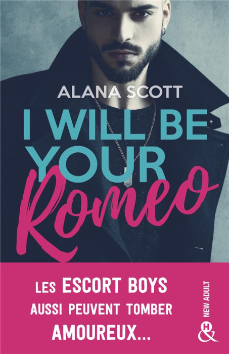 Emprunter I Will Be Your Romeo livre
