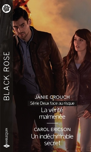 Emprunter La vérité malmenée ; Un indéchiffrable secret livre