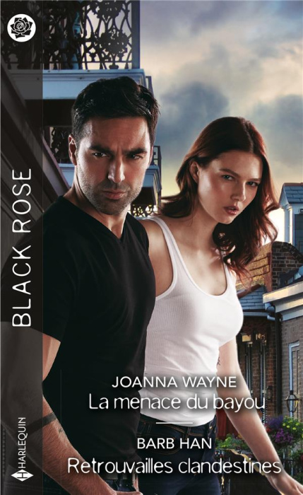Emprunter La menace du bayou ; Retrouvailles clandestines livre