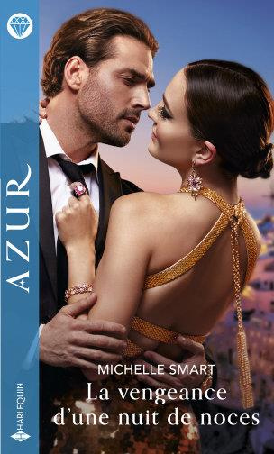 Emprunter La vengeance d'une nuit de noces livre