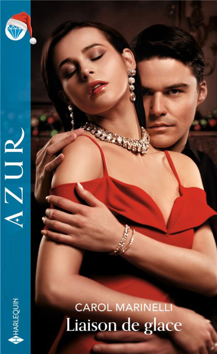 Emprunter Liaison de glace livre