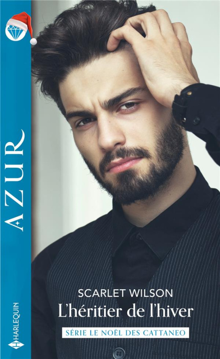 Emprunter L'héritier de l'hiver livre