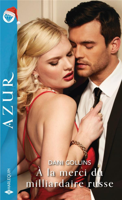 Emprunter A la merci du milliardaire russe livre