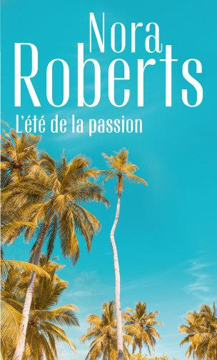 Emprunter L'été de la passion livre
