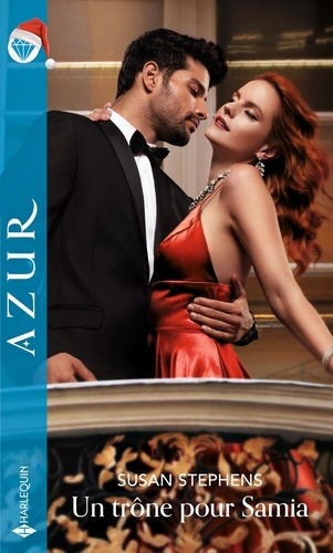 Emprunter Un trône pour Samia livre