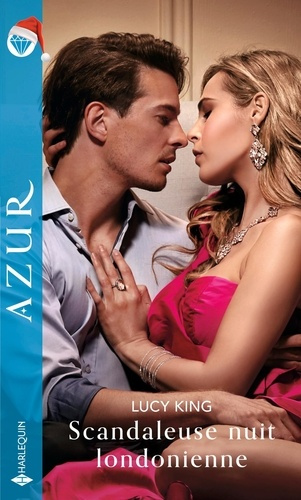 Emprunter Scandaleuse nuit londonienne livre