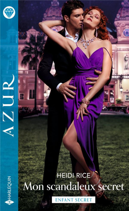 Emprunter Mon scandaleux secret livre