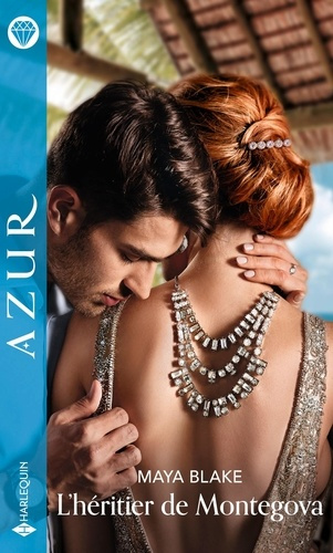 Emprunter L'héritier de Montegova livre