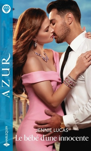 Emprunter Le bébé d'une innocente livre
