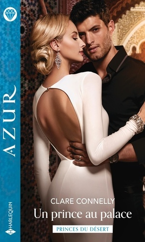 Emprunter UN PRINCE AU PALACE livre