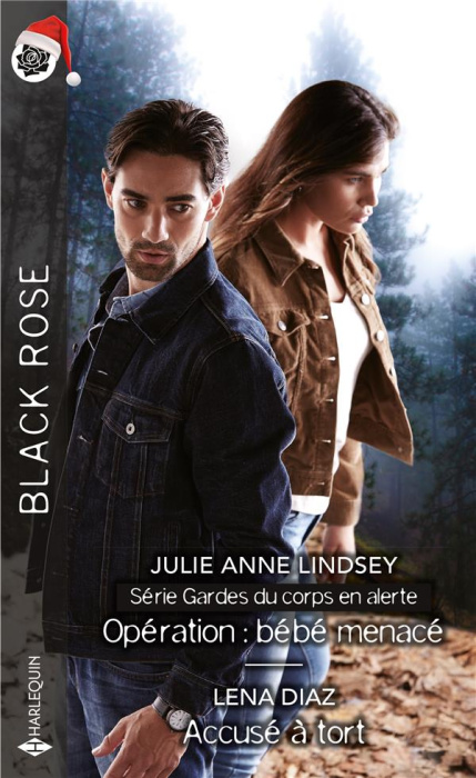 Emprunter Gardes du corps en alerte Tome 2 : Opération : bébé menacé ; Accusé à tort livre