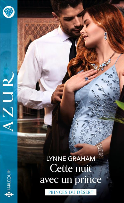 Emprunter Cette nuit avec un prince livre