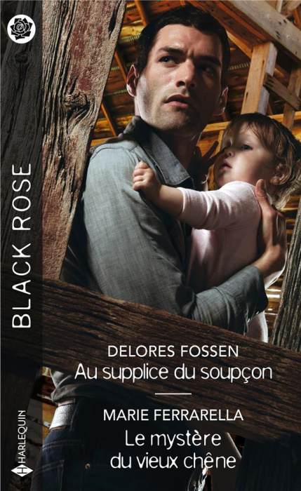 Emprunter Au supplice du soupçon ; Le mystère du vieux chêne livre