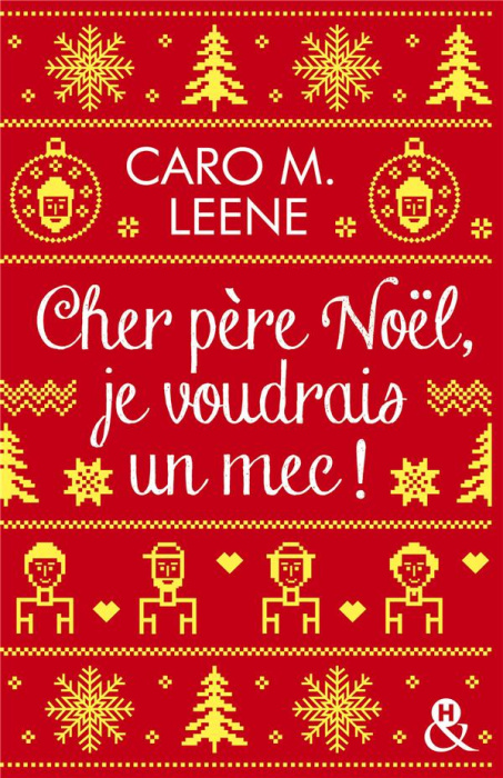 Emprunter Cher père Noël, je voudrais un mec ! livre