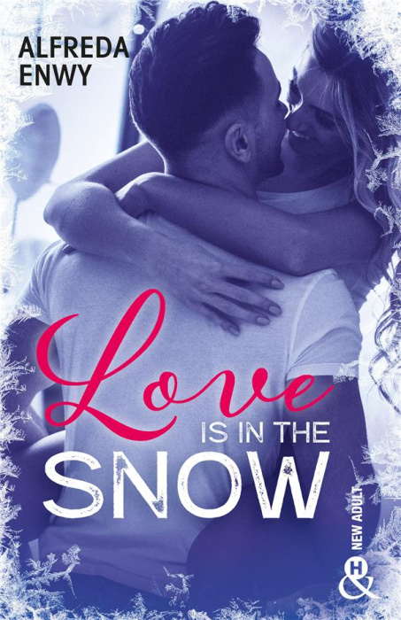 Emprunter Love is in the Snow livre