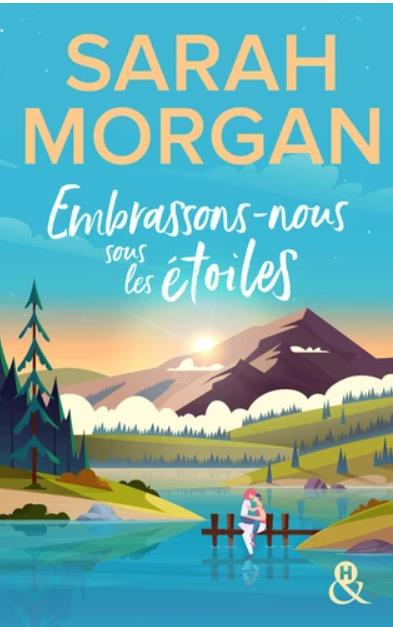 Emprunter Embrassons-nous sous les étoiles livre