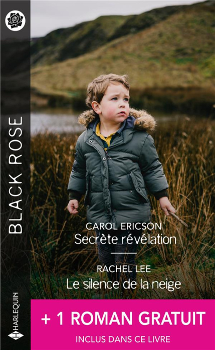 Emprunter Secrète révélation ; Le silence de la neige ; Le vertige des sentiments livre
