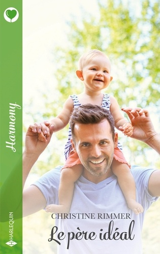 Emprunter Le père idéal livre